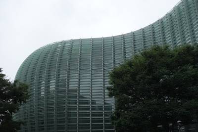 A 190721 国立新美術館、ギャラリー間 、越谷(21).jpg